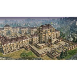 Anno 1404 Gold Edition Ubisoft Connect Kod Klucz