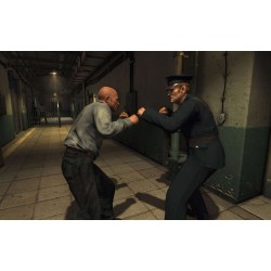 Mafia II Directors Cut Steam Kod Klucz