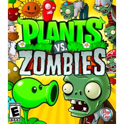 Plants vs. Zombies GOTY Origin Kod Klucz