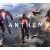 Anthem   Legion of Dawn Upgrade XBOX One Kod Klucz