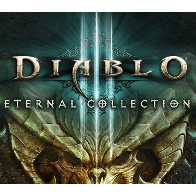 Diablo 3   Eternal Collection   XBOX One Kod Klucz