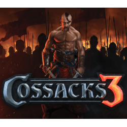 Cossacks 3 GOG Kod Klucz