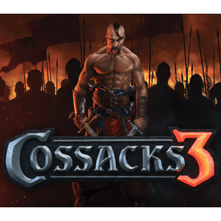 Cossacks 3 GOG Kod Klucz