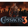 Cossacks 3 GOG Kod Klucz