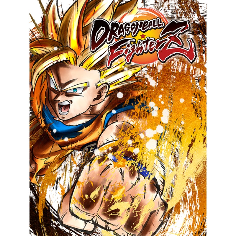 DRAGON BALL FighterZ   XBOX One Kod Klucz