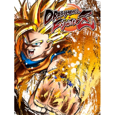 DRAGON BALL FighterZ   XBOX One Kod Klucz