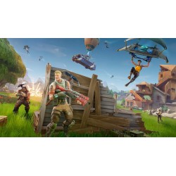 Fortnite   Lava Legends Pack   XBOX One Kod Klucz