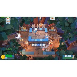 Overcooked! 2   Campfire Cook Off DLC Steam Kod Klucz