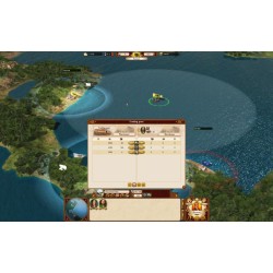 Commander  Conquest of the Americas Steam Kod Klucz