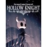 Hollow Knight GOG Kod Klucz