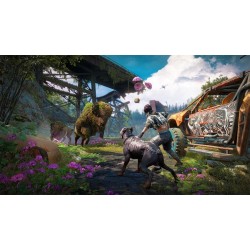 Far Cry  New Dawn   XBOX One Kod Klucz