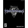 Kingdom Hearts III   XBOX One Kod Klucz