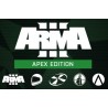 Arma 3 Apex Edition   Steam Cd Key