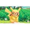 Pokémon  Lets Go, Pikachu   Nintendo Switch Kod Klucz