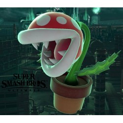 Super Smash Bros Ultimate   Piranha Plant DLC   Nintendo Switch Kod Klucz