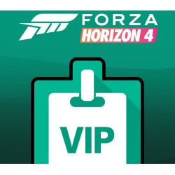 Forza Horizon 4   VIP DLC   XBOX One / Windows 10 Kod Klucz