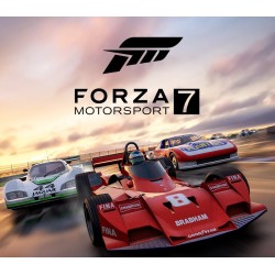 Forza Motorsport 7 Deluxe...