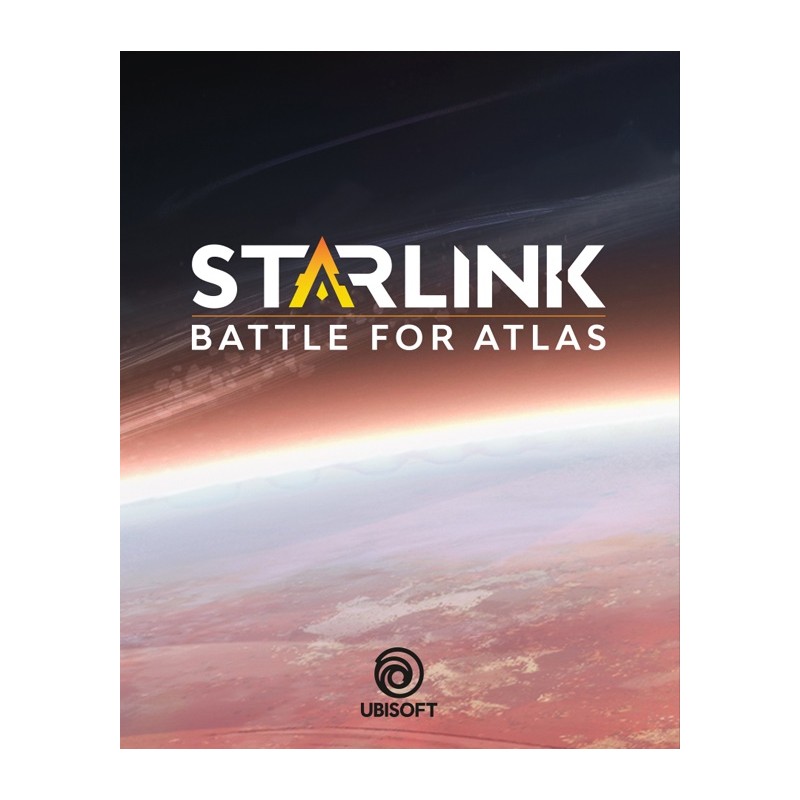 Starlink  Battle for Atlas Ubisoft Connect Kod Klucz