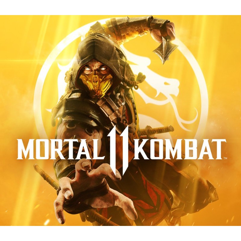 Mortal Kombat 11   XBOX One Kod Klucz