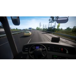 Fernbus Simulator   VDL Futura FHD2 DLC Steam Kod Klucz