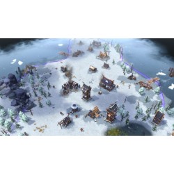 Northgard   Svardilfari, Clan of the Horse DLC Steam Kod Klucz