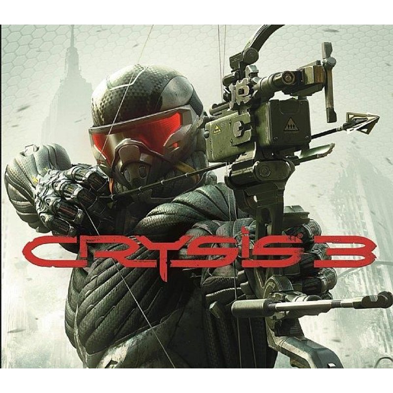 Crysis 3   Origin Kod Klucz