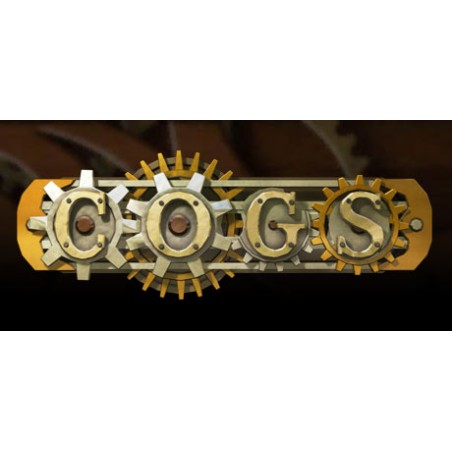 Cogs Steam Kod Klucz