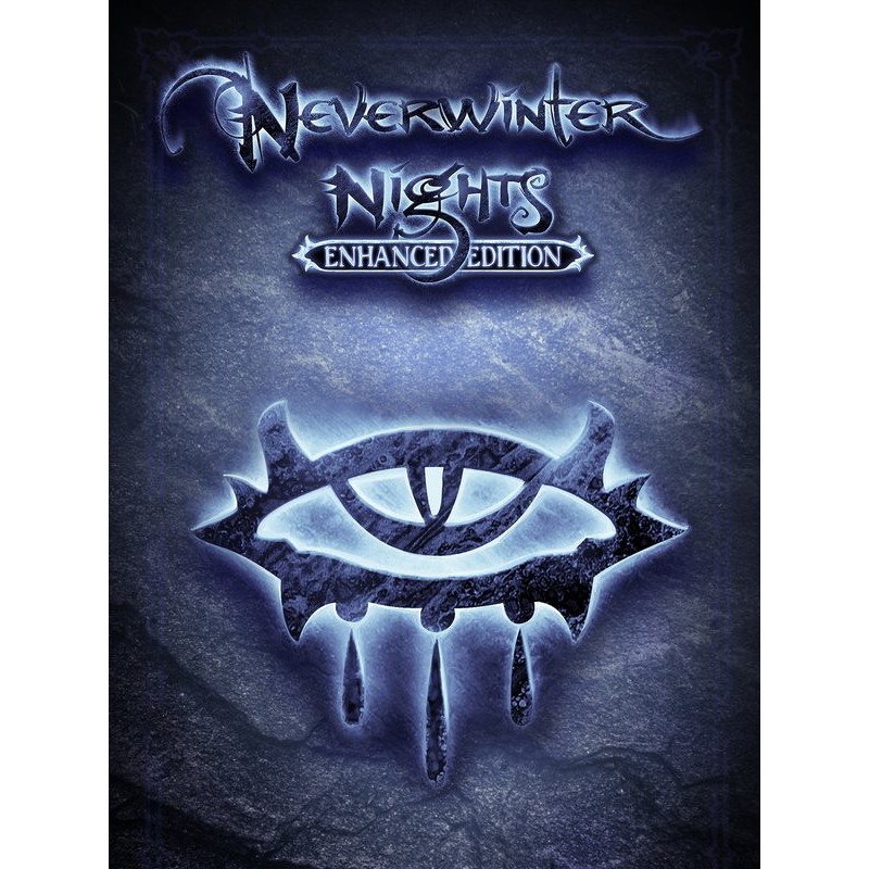 Neverwinter Nights  Enhanced Edition GOG Kod Klucz