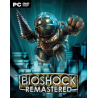 BioShock Remastered GOG Kod Klucz