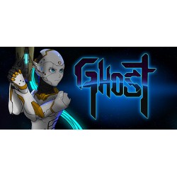 Ghost 1.0 GOG Kod Klucz