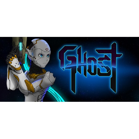 Ghost 1.0 GOG Kod Klucz