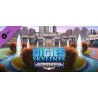 Cities  Skylines   Campus DLC Steam Kod Klucz