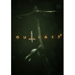 Outlast 2   XBOX One Kod Klucz