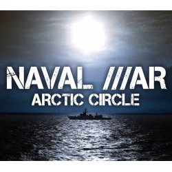 Naval War  Arctic Circle...