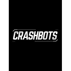 Crashbots   PS4 Kod Klucz