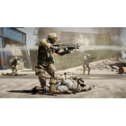 Battlefield Bad Company 2   SpecAct Kit Upgrades DLC Origin Kod Klucz