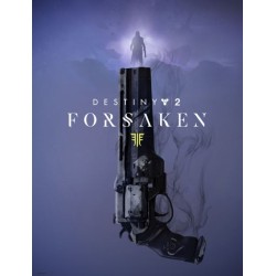 Destiny 2   Forsaken DLC   XBOX One Kod Klucz