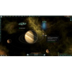 Stellaris   Ancient Relics Story Pack DLC Steam Kod Klucz