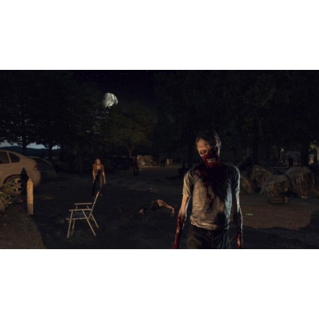 The Walking Dead  Survival Instinct   Walker Herd Survival Pack Steam Kod Klucz