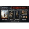 Assassins Creed Odyssey Deluxe Edition   XBOX One Kod Klucz