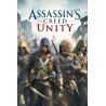 Assassins Creed Unity   XBOX One Kod Klucz