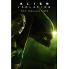 Alien  Isolation   The Collection   XBOX One Kod Klucz