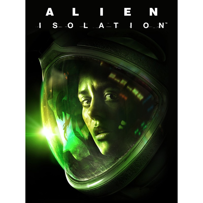 Alien  Isolation   XBOX One Kod Klucz