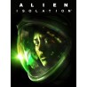 Alien  Isolation   XBOX One Kod Klucz