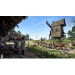 Kingdom Come  Deliverance   DLC Bundle Steam Kod Klucz