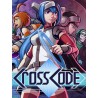 CrossCode GOG Kod Klucz