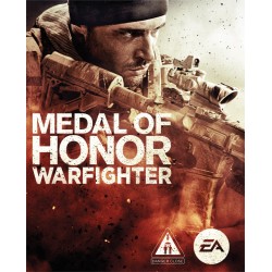 Medal of Honor  Warfighter...