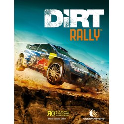 Dirt Rally   XBOX One Kod Klucz