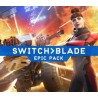 Switchblade   Epic Pack DLC Steam Kod Klucz