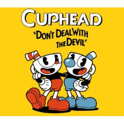 Cuphead   XBOX One Kod Klucz